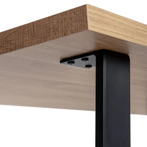 Stol Fane 140X70X76 Cm