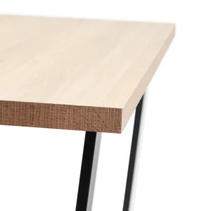 Stol Fane 160X80X76 Cm