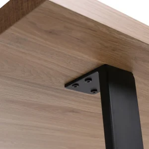 Stol Fane 180X85X76 Cm