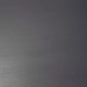 Stol Lagom Lite Drewno Akacji Czarne 160X80X76 Cm