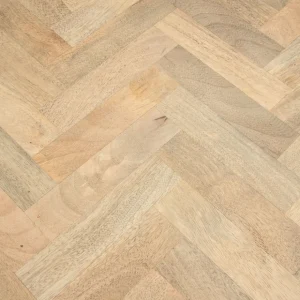 Stol Mangata Lite Drewno Mango + Metal 160X80X76 Cm