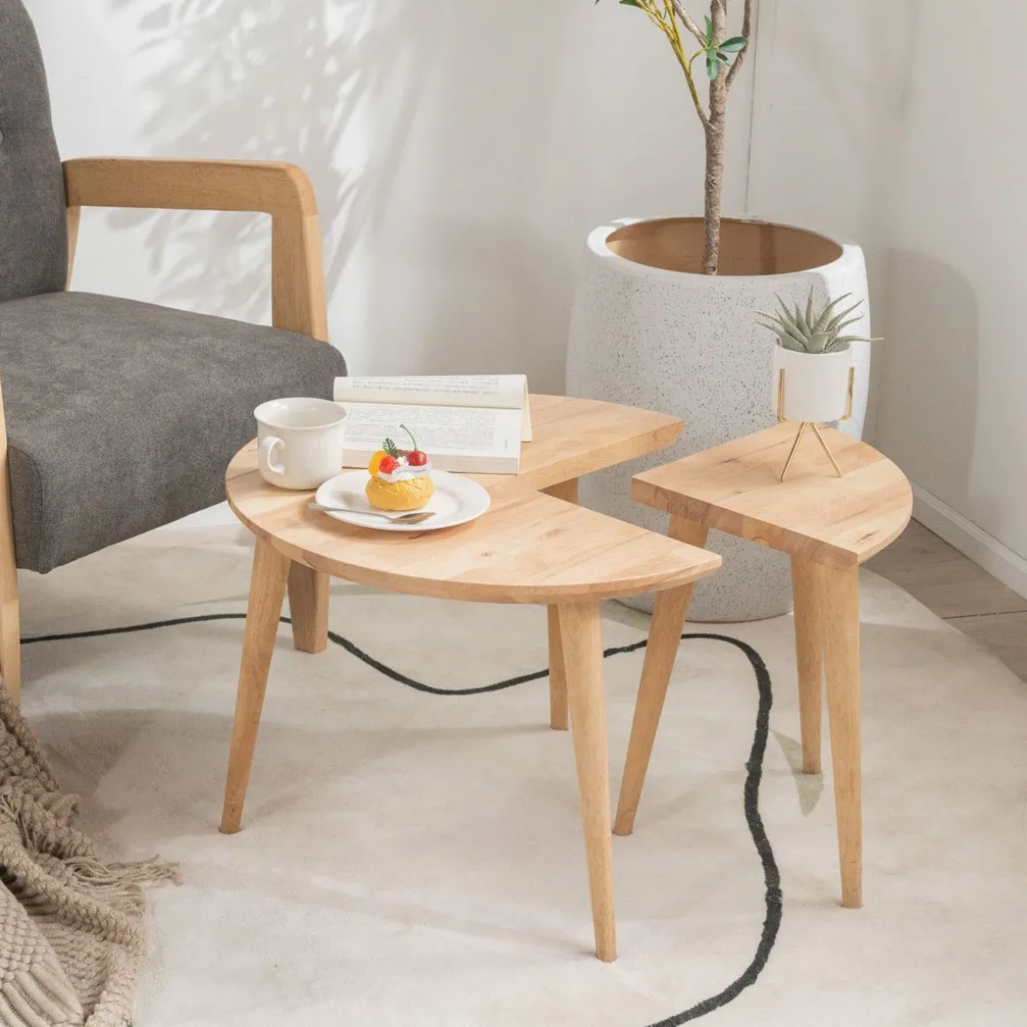 stolik_kawowy_harmoni_nat_2.webp Stolik Kawowy Harmoni Naturalny 59X59X42 Cm