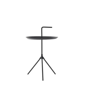 Stolik Kawowy Industrial Metalowy 38X38X45 Cm