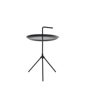 Stolik Kawowy Industrial Metalowy 38X38X45 Cm