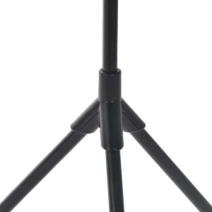 Stolik Kawowy Industrial Metalowy 38X38X45 Cm