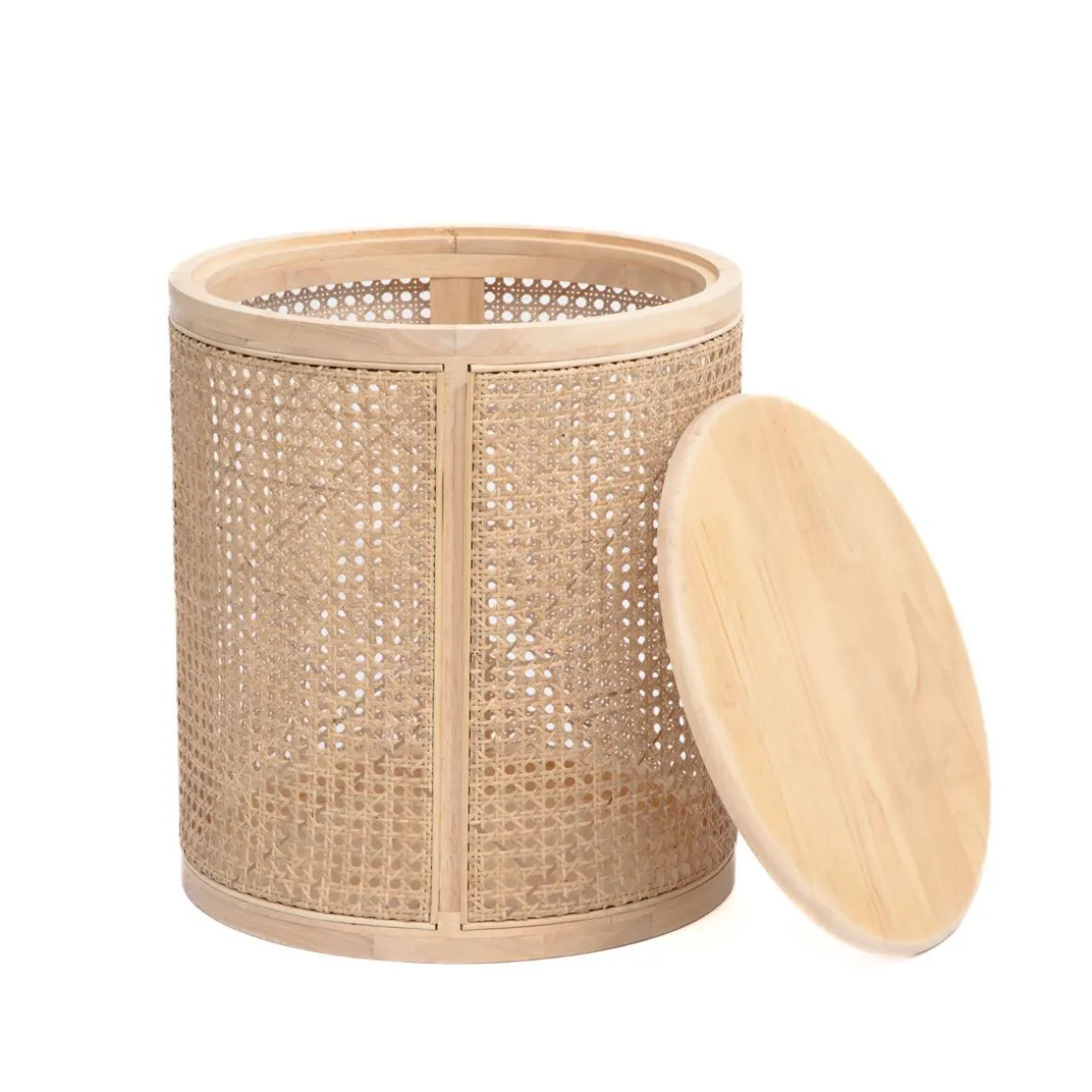 stolik_kawowy_kani_ratano_2.webp Stolik Kawowy Kani Ratanowy 40X40X45 Cm