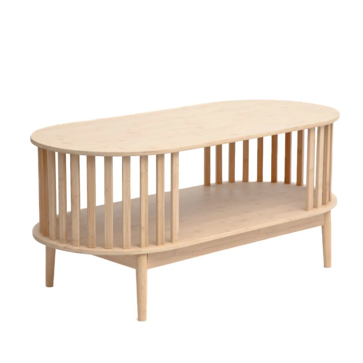 stolik_kawowy_lemn_drewni_0.webp Stolik Kawowy Lemn Drewniany 100X48X45 Cm