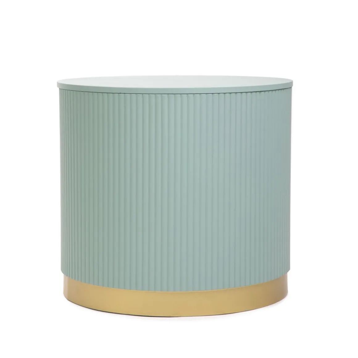 stolik_kawowy_tabi_matowy_1.webp Stolik Kawowy Tabi Matowy Pistacjowy 40X36 Cm