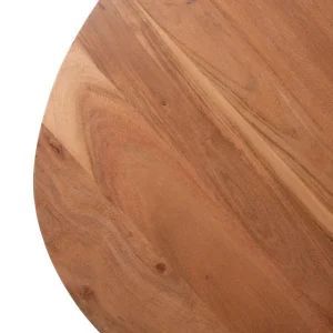 Stolik Kawowy Wida 75X75X47 Cm