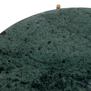 Stolik Marble Z Naturalnego Marmuru 42X42X45 Cm