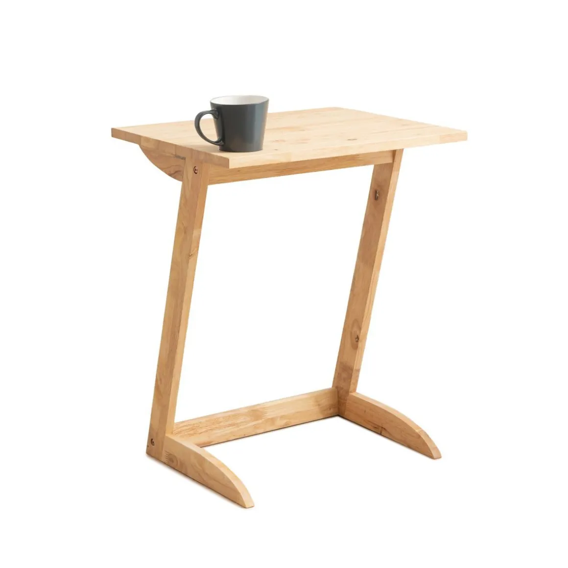 stolik_pomocniczy_raffles_1.webp Stolik Pomocniczy Raffles Naturalny 50X40X61 Cm