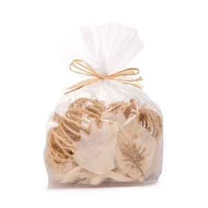 Susz Dekoracyjny Roque Z Dyniami Z Wlokna Kokosowego 20X22 Cm