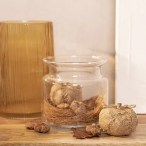 Susz Dekoracyjny Roque Zapachowy Z Dyniami 12X16 Cm