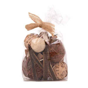 Susz Dekoracyjny Roque Zapachowy Z Kulami 12X16 Cm