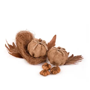 Susz Dekoracyjny Roque Zapachowy Z Dyniami 12X16 Cm