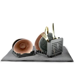 Suszarka Easy Clean Na Naczynia 50X40 Cm