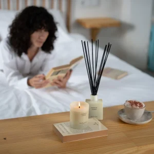 Swieca Botique Premium French Linen 8X9 Cm