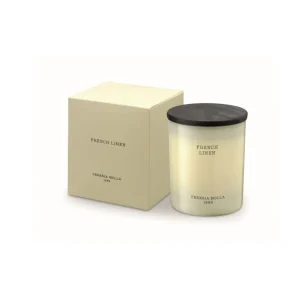 Swieca Botique Premium French Linen 8X9 Cm