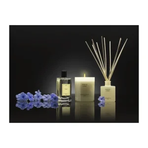 Swieca Botique Premium French Linen 8X9 Cm