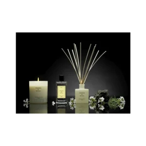 Swieca Botique Premium Verbena Di Sicilia 8X9 Cm