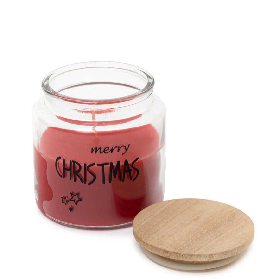 swieca_joa_zapachowa_czer_2.webp Swieca Joa Zapachowa Czerwona 10 Cm