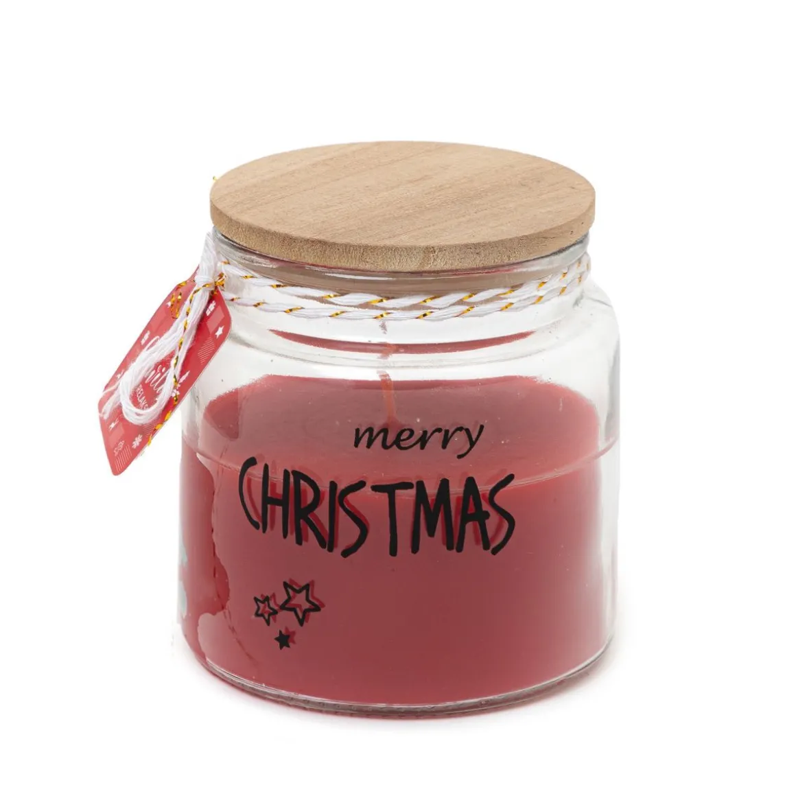 swieca_joa_zapachowa_czer_3.webp Swieca Joa Zapachowa Czerwona 10 Cm