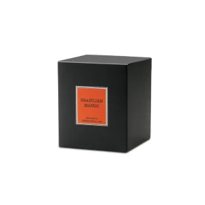 Swieca Santiago Brazilian Mango 8X9 Cm