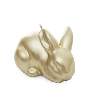 Swieca Wielkanocna Rabbit Krolik 6 Cm