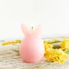 Swieca Wielkanocna Rabi Krolik Rozowy 165 G
