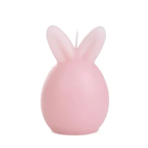 Swieca Wielkanocna Rabi Krolik Rozowy 165 G