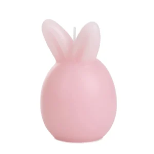 Swieca Wielkanocna Rabi Krolik Rozowy 165 G