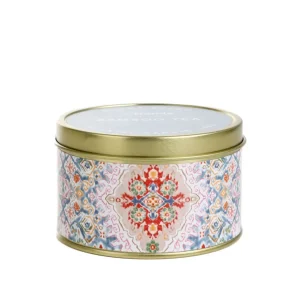 Swieca Zapachowa Billy Bamboo Tea 140G