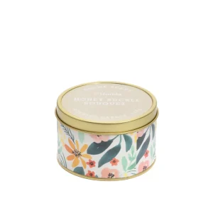 Swieca Zapachowa Billy Honey Suckle Bouquet 140G