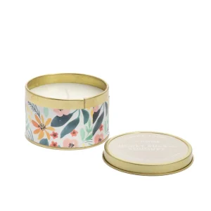 Swieca Zapachowa Billy Honey Suckle Bouquet 140G