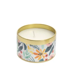 Swieca Zapachowa Billy Honey Suckle Bouquet 140G