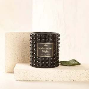 Swieca Zapachowa Bubble Midsummer Night 160 G