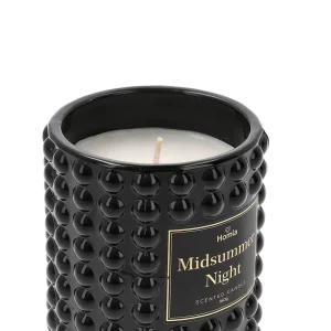 Swieca Zapachowa Bubble Midsummer Night 160 G