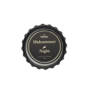 Swieca Zapachowa Bubble Midsummer Night 160 G