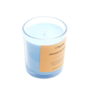 Swieca Zapachowa Colors Of Seasons Orange Blossom 150 G