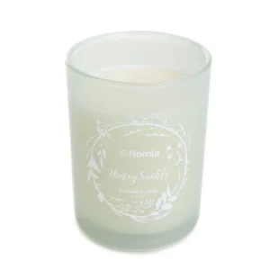 Swieca Zapachowa Eggster Honey Suckle 240G