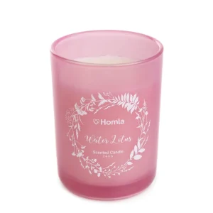 Swieca Zapachowa Eggster Water Lotus 240G