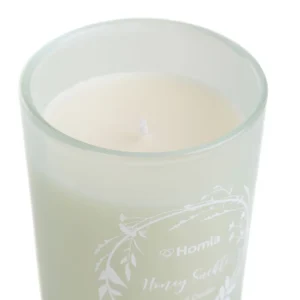 Swieca Zapachowa Eggster Honey Suckle 240G