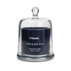 Swieca Zapachowa Envy Aloe & Sea Salt 90 G