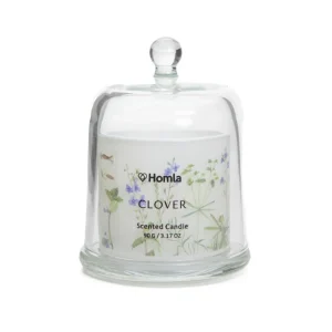 Swieca Zapachowa Envy Clover 90 G