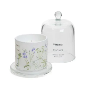 Swieca Zapachowa Envy Clover 90 G