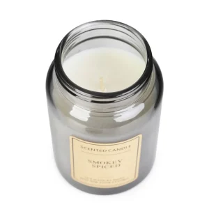 Swieca Zapachowa Envy Smokey Spiced 185 G