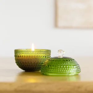 Swieca Zapachowa Envy Suede Evergreen 90 G