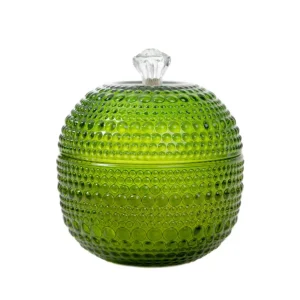 Swieca Zapachowa Envy Suede Evergreen 90 G