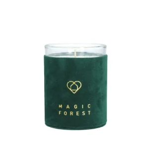 Swieca Zapachowa Eternal Magic Forest 230 G