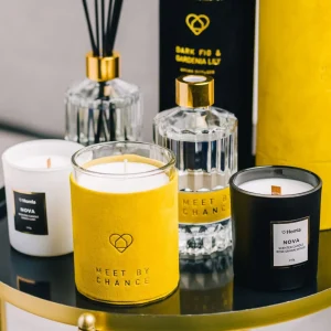 Swieca Zapachowa Eternal Meet By Chance 230 G